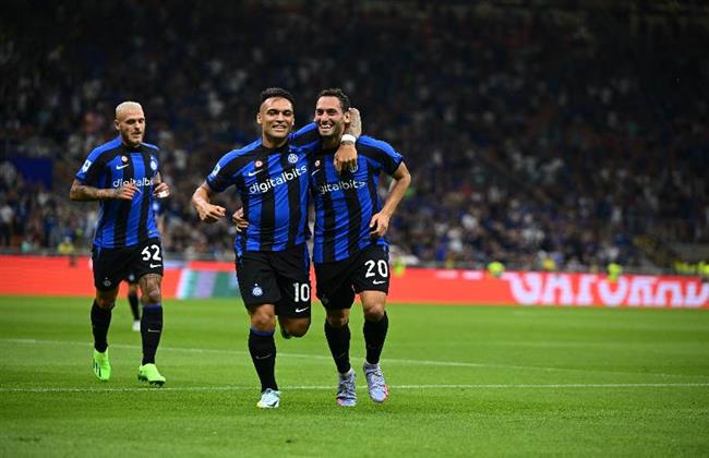 الدوري الإيطالي .. إنترميلان يواصل الابتعاد بالصدارة بفوزه على بولونيا 1-0