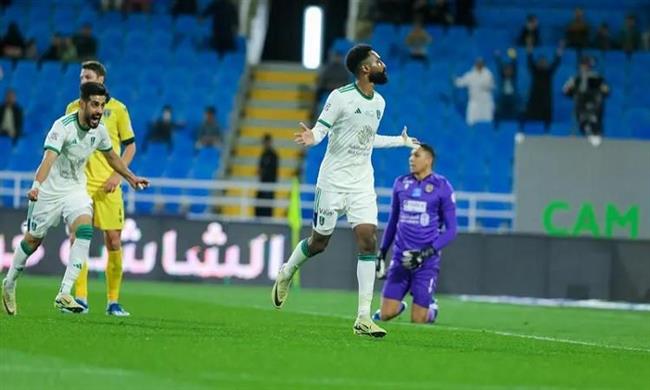 الدوري السعودي .. أهلي جدة يحقق فوزًا صعبًا على التعاون في دوري روشن