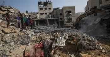   إسرائيل تدرس تسليح مدنيين في غزة لحماية المساعدات