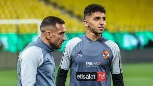 كأس مصر.. أول تعليق من كوكا بعد فوز الأهلي 