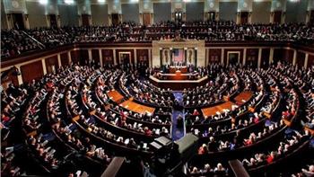   «الشيوخ الِأمريكي» يقر مشروع قانون الإنفاق لتجنب الإغلاق الجزئي