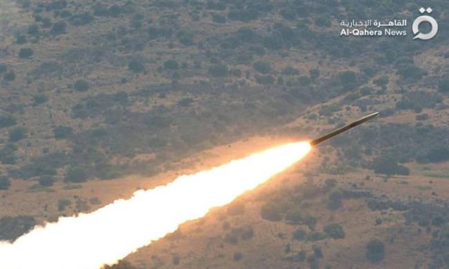حزب الله: استهدفنا موقع البغدادي الإسرائيلي بالصواريخ وحققنا إصابات مباشرة