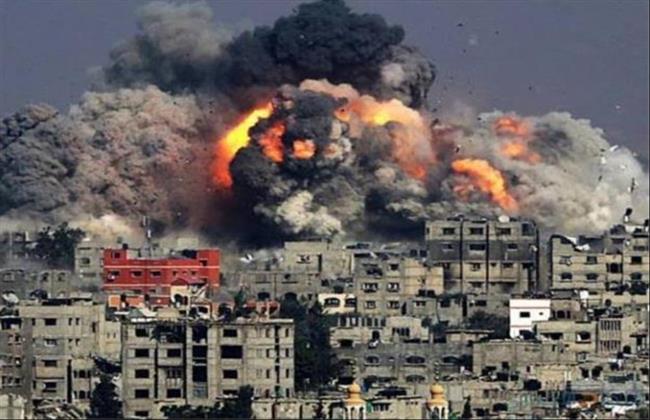 الاحتلال يواصل حربه على غزة لليوم الـ155 ويوقع آلاف الشهداء والجرحى