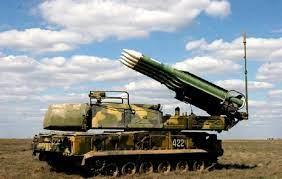   أوكرانيا : قوات الدفاع الجوي تدمر 12 مسيرة روسية خلال 24 ساعة