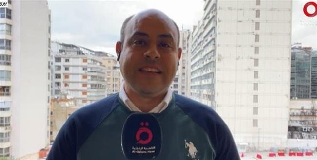 أحمد سنجاب: حزب الله نفّذ عددًا من العمليات ردًا على غارات الاحتلال