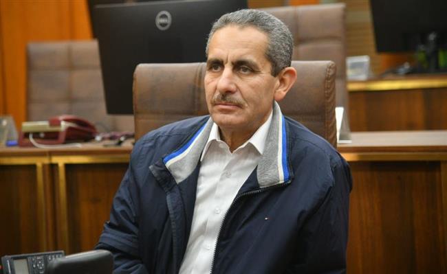 محافظ الغربية يتابع حملات النظافة ورفع الاشغالات استعدادًا لاستقبال شهر رمضان