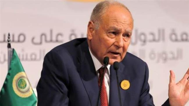 الأمين العام للجامعة العربية يرعى جلسة حوار ليبية الأحد