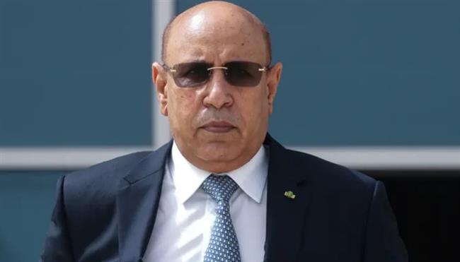 رئيس الاتحاد الإفريقي يرحب بتجاوز السنغال أزمتها السياسية