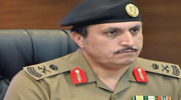 مدير الأمن العام السعودي: أمن وسلامة ضيوف الرحمن من الأولويات القصوى