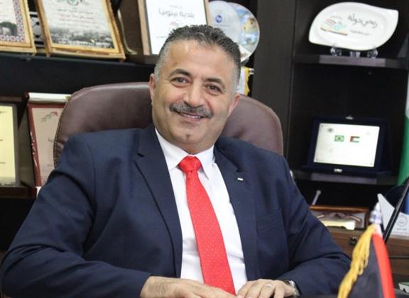 ربحي دولة: الأونروا تسجل انتصارا على الإدعاءات الإسرائيلية