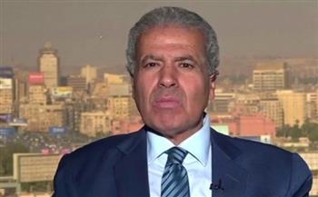 كاتب صحفي: السيسي خلال كلمته يثبت للمجتمع الدولي الرؤى المصرية فيما يخص غزة