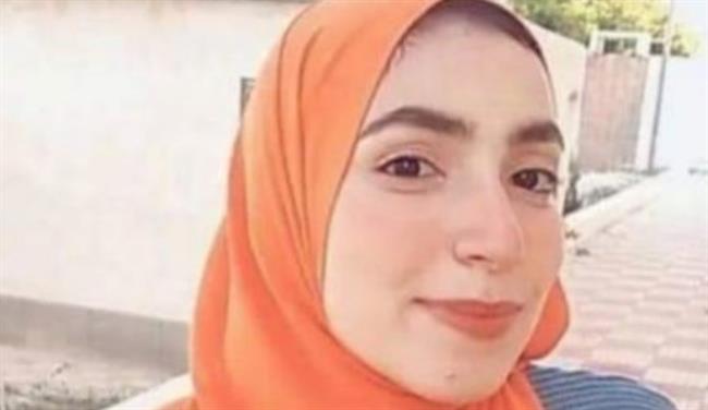 النيابة العامة تأمر بحبس المتهم بنشر أخبار كاذبة حول واقعة وفاة طالبة جامعة العريش