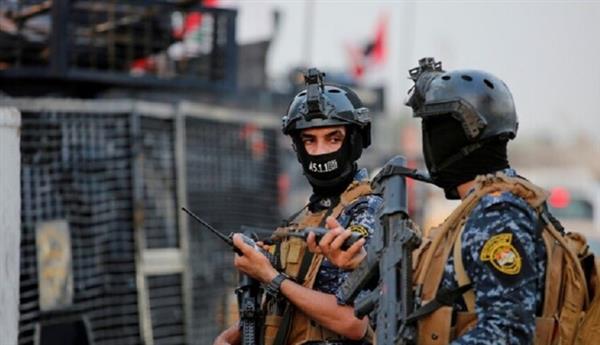 العراق.. السيطرة على مخازن أسلحة لـ"داعش" بديالي في عملية مشتركة للجيش والشرطة