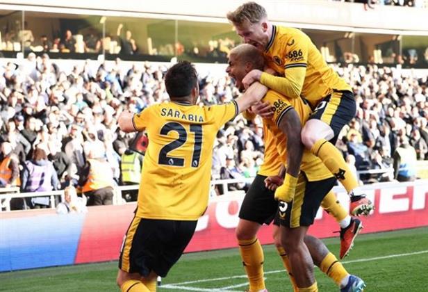 الدوري الإنجليزي .. وولفرهامبتون يهزم فولهام .. وبورنموث يتعادل مع شيفيلد يونايتد