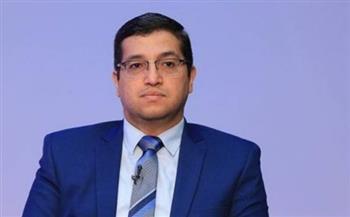 أسامة السعيد: المصريون ينتظرون كلمة الرئيس السيسى لسماع رسائله