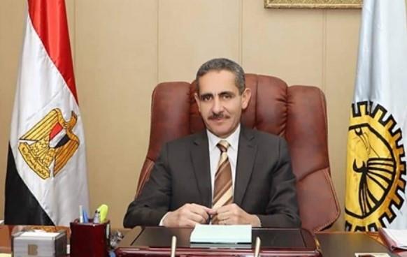 محافظ الغربية: نولي اهتماماً بالغاً بملف النظافة للعمل على توفير بيئة حضارية نظيفة