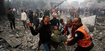   8 شهداء في قصف إسرائيلي وسط وجنوب غزة .. و"منظمة التحرير" تدعو أستراليا لاستئناف تمويل الأونروا