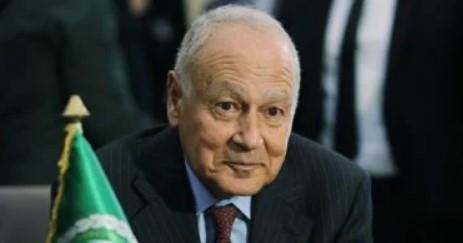 الامين العام للجامعة العربية يرعي جلسة حوار هامة الأحد بين الرؤساء المنفي وصالح وتكالة