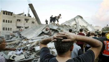   المفوضية السامية لحقوق الإنسان تُطالب إسرائيل بوقف انتهاكاتها ضد الفلسطينيين