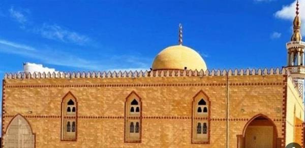 "الأوقاف" تفتتح 61 مسجدًا في أول جمعة من شهر رمضان