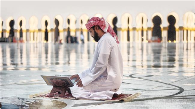 دعاء اليوم الرابع من شهر رمضان الكريم 2024