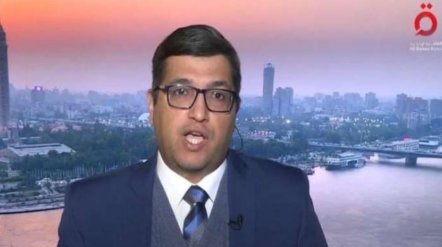أسامة السعيد: شهر رمضان سيحمل المزيد من التصعيد الإسرائيلى فى غزة