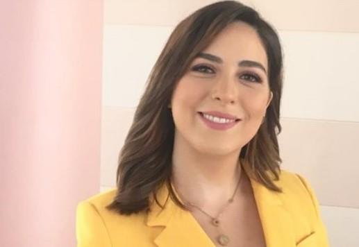 الإعلامية هبة جلال مشيدة بيوم الشهيد: كلمة السر هي الوطن