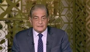أسامة كمال: أمريكا تمهد لحصول إسرائيل على أرض أكبر من فلسطين