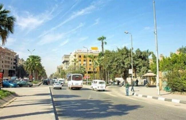 "الجيزة": غدا تفريغ ضغط الهواء بماكينة حفر مشروع الخط الرابع للمترو