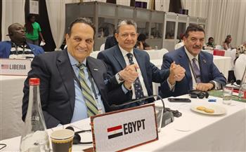   مصر تحصل على حق تنظيم دورة الألعاب الإفريقية 2027