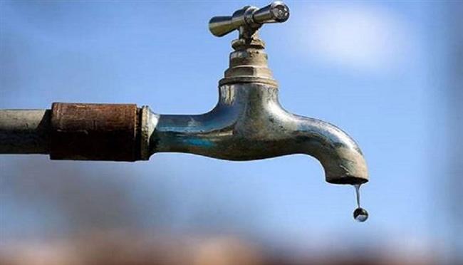 قطع المياه اليوم عن مدينة شبين الكوم وضواحيها 