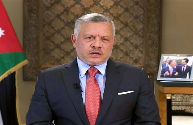 العاهل الأردني ونظيره الإسباني يبحثان هاتفيًا الوضع المتدهور في غزة
