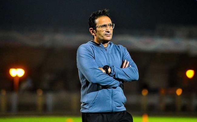 الدوري المصري .. سموحة يستغل تأجيل لقاء الإسماعيلي في إعادة تجهيز لاعبيه