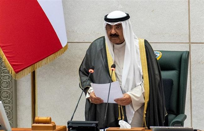 أمير الكويت : الاختيار السليم لنواب مجلس الأمة هو الطريق نحو مستقبل الوطن