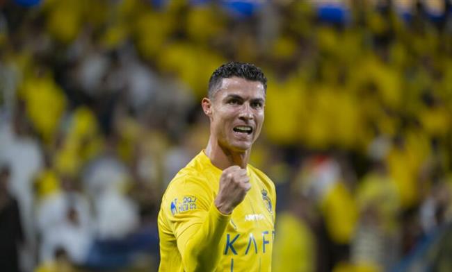 دوري روشن السعودي .. كريستيانو رونالدو أفضل لاعب لشهر مارس