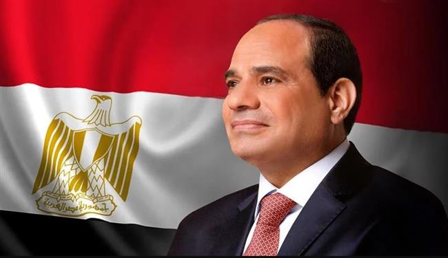 الطائفة الإنجيلية بـ مصر تهنئ الرئيس السيسي ببداية فترة رئاسية جديدة