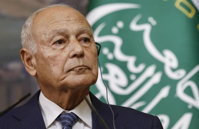 "أبو الغيط" يؤكد موقف الجامعة العربية الثابت في دعم سيادة اليمن وسلامة أراضيه