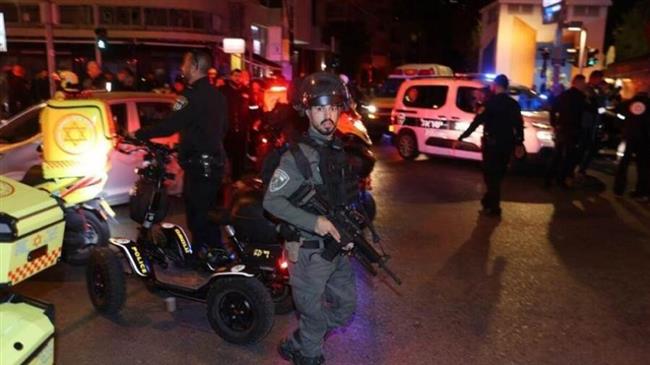إصابة 3 إسرائيليين في عملية طعن شرق أسدود واستشهاد مُنفذ العملية