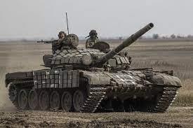   الجيش الأوكرانى: 49 اشتباكا قتاليا على خط المواجهة مع القوات الروسية