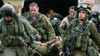   جيش الاحتلال الإسرائيلي يعلن مقتل 600 جندي منذ السابع من أكتوبر
