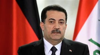   رئيس وزراء العراق يتلقى دعوة من ولي العهد السعودي 