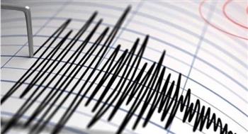   زلزال بقوة 5 درجات يضرب مقاطعة "سوريجاو ديل سور" الفلبينية