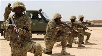   المخابرات الصومالية تلقي القبض على عنصرين إرهابيين في العاصمة مقديشو