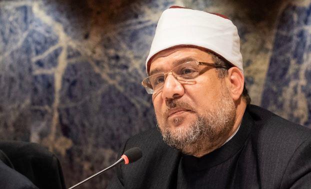 وزير الأوقاف: مارس الماضي أعلى عائد شهري في تاريخ الهيئة 
