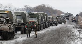   مسؤول روسي: موسكو تواجه تكتلا عسكريا صناعيا مشتركا بين الناتو وأوكرانيا