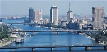   "الأرصاد": استمرار ارتفاع درجات الحرارة.. و القاهرة 32