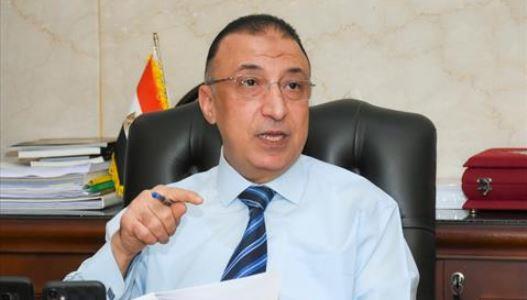 محافظ الإسكندرية: تكثيف الحملات الرقابية لإزالة التعديات وضبط الأسواق وتوفير السلع بأسعار مناسبة