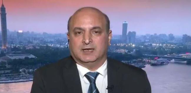 خبير علاقات دولية: الجهود المصرية تنطلق في اتجاه الحل الشامل للقضية الفلسطينية