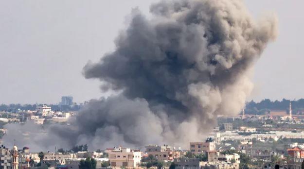   أكثرمن 400 فنان تشيكي يدعون إلى وقف إطلاق النار في غزة