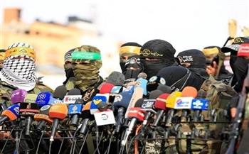   فصائل فلسطينية: استهدفنا آلية عسكرية إسرائيلية فى محيط مجمع الشفاء بـ غزة